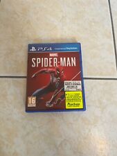 Spiderman ps4 occasion d'occasion  Saint-Nazaire