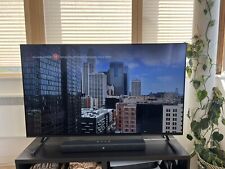 sony 55 tv for sale  LONDON