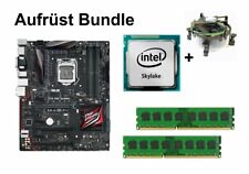 Aufrüst bundle asus gebraucht kaufen  Berlin