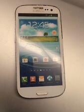 Smartphone Samsung Galaxy S3 16GB Branco 4G LTE (Leia) comprar usado  Enviando para Brazil