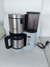Siemens filterkaffeemaschine t gebraucht kaufen  Ober-Mörlen