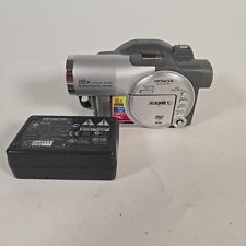 Hitachi mv550e camcorder for sale  NOTTINGHAM