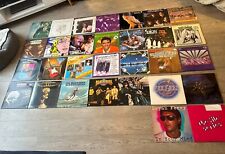 Vinyl lp collection for sale  LEIGHTON BUZZARD