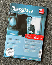 Schach chessbase magazin gebraucht kaufen  Hamburg