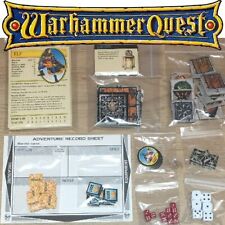 Classic warhammer quest for sale  Shipping to Ireland