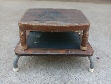 Vintage step stool for sale  New Richmond