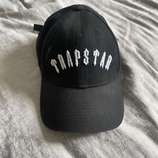 Trapstar cap genuine for sale  WEMBLEY