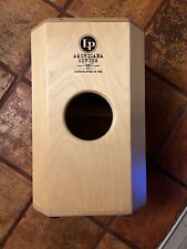 Cajon latin percussion for sale  Clearwater
