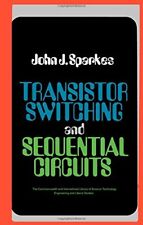Transistor switching and d'occasion  France