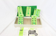 Vintage boxed subbuteo for sale  SHIFNAL