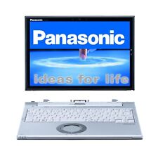 Panasonic xz6 toughbook for sale  Shipping to Ireland