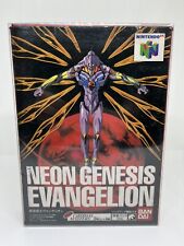 Neon genesis evangelion usato  Spedire a Italy