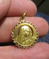 18k solid gold d'occasion  Aurillac