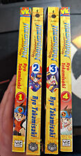 Megaman warrior mangas gebraucht kaufen  Vienenburg