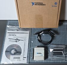 National instruments usb for sale  UK