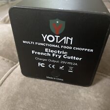 Yotan electric french for sale  Altamonte Springs