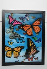 Holographic colorful butterfly for sale  Bolingbrook