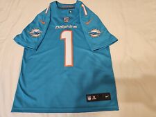 Nike miami dolphins for sale  COVENTRY