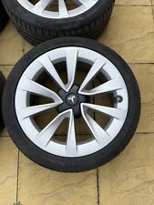 Tesla original alloy for sale  MILTON KEYNES