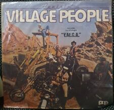 Village People Cruisin LP TAIWAN 1979 PRIMEIRA PRENSA comprar usado  Enviando para Brazil