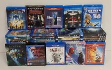 Bluray joblot ice for sale  SWANSEA