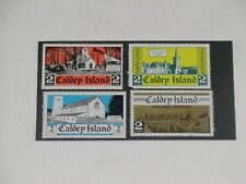 Caldey island stamps for sale  CANNOCK