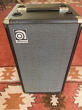 bass cabinet ampeg for sale  Middle Village