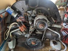 Air cooled engine for sale  DORCHESTER