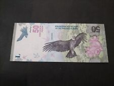 50 pesos argentinos unc segunda mano  Embacar hacia Argentina