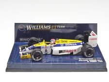 Minichamps williams honda d'occasion  Expédié en Belgium