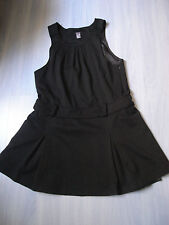 Robe chasuble zara d'occasion  Bastia-