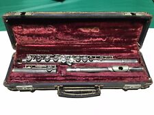 Vintage flute paul for sale  Port Royal