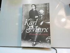 Karl marx biographie d'occasion  Saint-Maur-des-Fossés