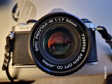Pentax super kamera gebraucht kaufen  Leer (Ostfriesland)