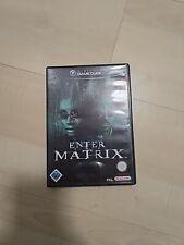 Enter the matrix gebraucht kaufen  Gladbeck