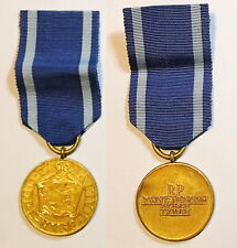 Médaille commémorative comba d'occasion  Vernon