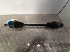 Transmission avd renault d'occasion  Lapalud