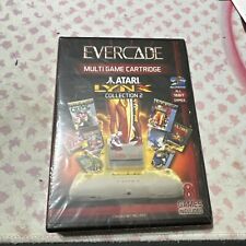 Evercade lynx collection for sale  Riverside