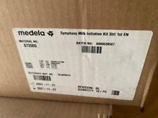 Medela 67350s symphony for sale  Statesville