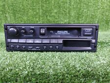 Philips Dc207 79dc20700 79dc207/00 Radio original para coche, usado segunda mano  Embacar hacia Argentina