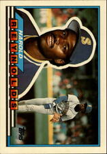 1989 Topps Big Baseball Card Pick (Base) comprar usado  Enviando para Brazil