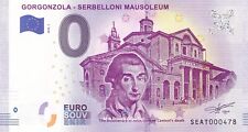 Euro schein italien gebraucht kaufen  Haarzopf