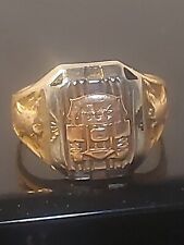 Vintage class ring for sale  Salina