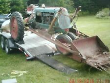 oliver 70 tractor for sale  Acme