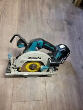 Makita brushless circular for sale  BIRMINGHAM