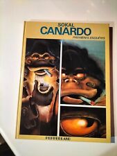 1982 canardo premieres d'occasion  Château-Renard