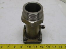 Npt flange stainless for sale  Middlebury