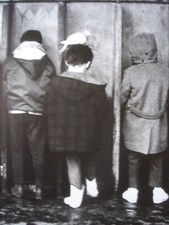 robert doisneau affiche d'occasion robert doisneau affiche d'occasion Piolenc