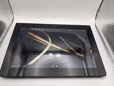 Sony tablet sgpt111de usato  Spedire a Italy