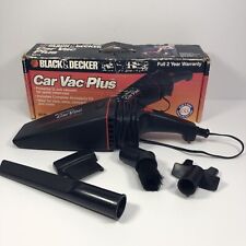 Black decker car for sale  Detroit Lakes